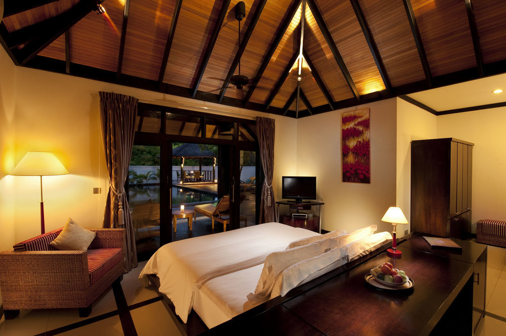 Hilton Maldives Iru Fushi Resort & Spa Dhigurah  Εξωτερικό φωτογραφία